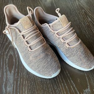 Womens Adidas Tubular shoes!